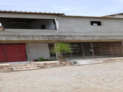 Casa Duplex / Usada para Venda, em Limoeiro, bairro Jos� Fernandes Salsa, 2 dormit�rios, 2 banheiros, 1 su�te, 1 vaga