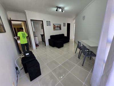 Apartamento 2 Quartos para Venda, em Macei�, bairro Jacarecica, 2 dormit�rios, 2 banheiros, 1 su�te