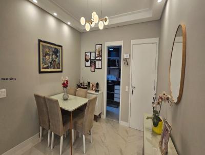 Apartamento para Venda, em Serra, bairro Santa Luzia, 4 dormit�rios, 3 banheiros, 1 su�te, 2 vagas