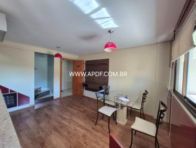 Apartamento 2 Quartos para Venda, em Bras�lia, bairro Setor de Habita��es Individuais Norte, 2 dormit�rios, 2 banheiros, 1 su�te, 1 vaga