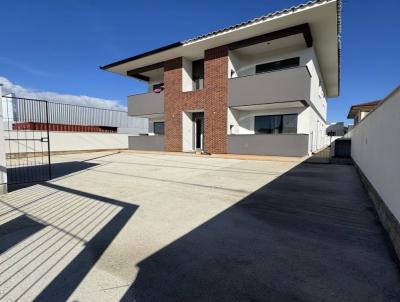 Apartamento para Venda, em Palho�a, bairro Guarda do Cubat�o, 2 dormit�rios, 2 banheiros, 1 su�te, 1 vaga