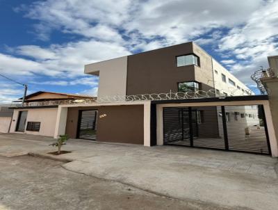 Apartamento para Loca��o, em Montes Claros, bairro S�o Jos�, 3 dormit�rios, 2 banheiros, 1 su�te
