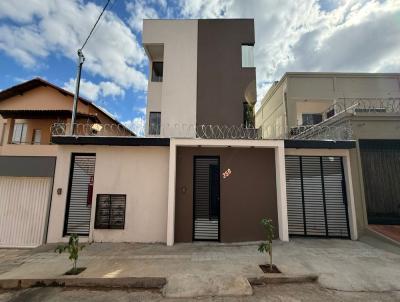 Apartamento para Loca��o, em Montes Claros, bairro S�o Jos�, 3 dormit�rios, 2 banheiros, 1 su�te, 1 vaga