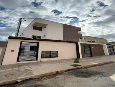 Apartamento para Loca��o, em Montes Claros, bairro S�o Jos�, 3 dormit�rios, 2 banheiros, 1 su�te, 1 vaga
