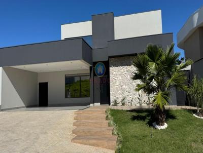 Casa em Condom�nio para Venda, em Presidente Prudente, bairro CONDOM�NIO DAMHA BELVEDERE, 3 dormit�rios, 5 banheiros, 3 su�tes, 2 vagas