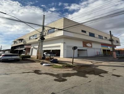 Apartamento para Venda, em Montes Claros, bairro Planalto, 3 dormit�rios, 2 banheiros, 1 su�te, 1 vaga