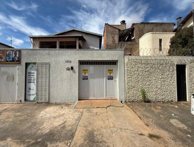 Casa para Venda, em Montes Claros, bairro Major Prates, 3 dormit�rios, 3 banheiros, 1 su�te, 2 vagas