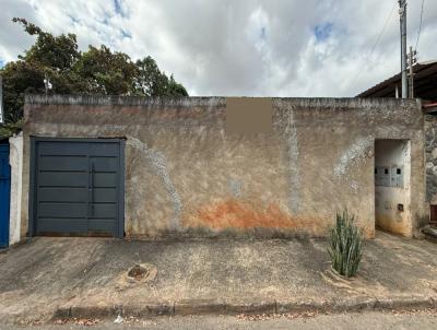 Casa para Venda, em Montes Claros, bairro Vila Regina, 2 dormit�rios, 2 banheiros, 1 su�te, 3 vagas