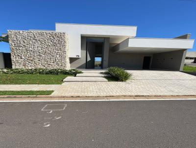 Casa em Condom�nio para Venda, em Presidente Prudente, bairro CONDOM�NIO DAMHA BELVEDERE, 3 dormit�rios, 4 banheiros, 3 su�tes, 2 vagas