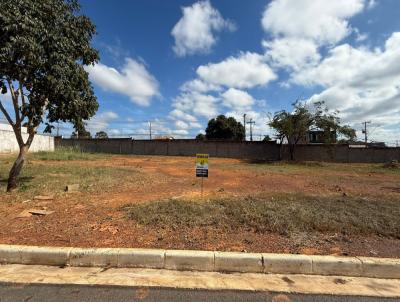 Lote para Venda, em Montes Claros, bairro Jaragu� I