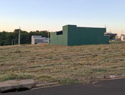 Terreno em Condom�nio para Venda, em Presidente Prudente, bairro CONDOM�NIO GARDEN VILLE