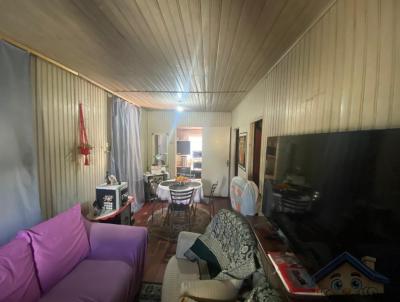 Chal� para Venda, em Pelotas, bairro S�o Gon�alo, 2 dormit�rios, 1 banheiro, 1 vaga