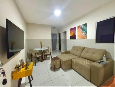Apartamento para Venda, em Macei�, bairro Petr�polis, 2 dormit�rios, 1 banheiro, 1 vaga