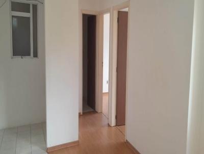 Apartamento para Venda, em Pelotas, bairro Fragata, 2 dormit�rios, 1 banheiro, 1 vaga
