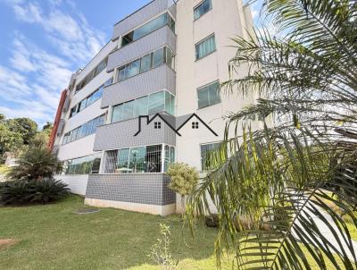 Apartamento para Venda, em Blumenau, bairro Badenfurt, 3 dormit�rios, 2 banheiros, 1 su�te, 2 vagas