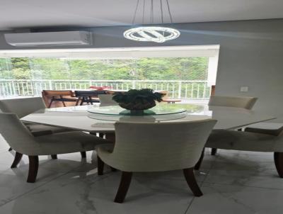 Apartamento para Venda, em Santana de Parna�ba, bairro Tambor�, 3 dormit�rios, 5 banheiros, 3 su�tes, 3 vagas