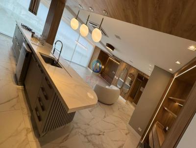 Apartamento para Venda, em Presidente Prudente, bairro EDIF�CIO PA�O REAL, 2 dormit�rios, 3 banheiros, 2 su�tes, 2 vagas