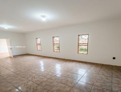 Casa para Venda, em Uberaba, bairro MARINGA, 4 dormit�rios, 3 banheiros, 1 su�te, 4 vagas