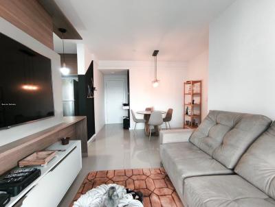 Apartamento para Venda, em S�o Jos�, bairro campinas, 2 dormit�rios, 2 banheiros, 1 su�te, 1 vaga