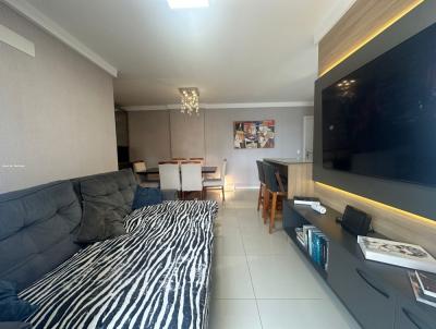 Apartamento para Venda, em S�o Jos�, bairro Kobrasol, 2 dormit�rios, 2 banheiros, 1 su�te, 1 vaga