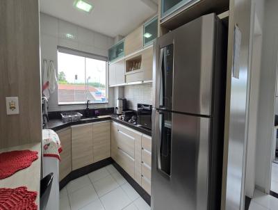 Apartamento para Venda, em Jaragu� do Sul, bairro Tr�s Rios do Sul, 2 dormit�rios, 1 banheiro, 1 vaga