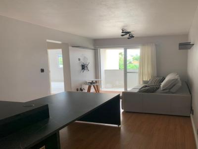 Apartamento para Venda, em S�o Jos�, bairro Real Parque, 2 dormit�rios, 1 banheiro, 1 vaga