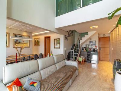 Cobertura para Venda, em Bras�lia, bairro Norte (�guas Claras), 4 dormit�rios, 4 banheiros, 3 su�tes, 2 vagas