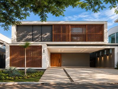 Casa em Condom�nio para Venda, em Campinas, bairro Ville Sainte H�l�ne, 3 dormit�rios, 6 banheiros, 3 su�tes, 2 vagas