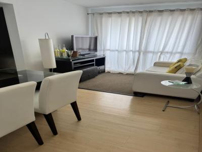 Apartamento para Loca��o, em S�o Paulo, bairro Vila Nova Concei��o, 1 dormit�rio, 1 banheiro, 1 vaga