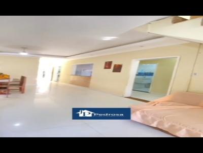 Casa 3 dormit�rios para Venda, em Cama�ari, bairro Jau� (Abrantes), 3 dormit�rios, 1 su�te, 6 vagas