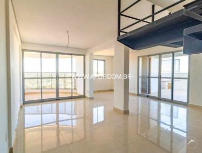 Apartamento 4 Quartos para Venda, em Bras�lia, bairro Sul (�guas Claras), 4 dormit�rios, 5 banheiros, 4 su�tes, 2 vagas