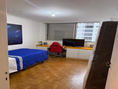 Apartamento para Venda, em S�o Paulo, bairro Indian�polis, 3 dormit�rios, 2 banheiros, 1 su�te, 1 vaga