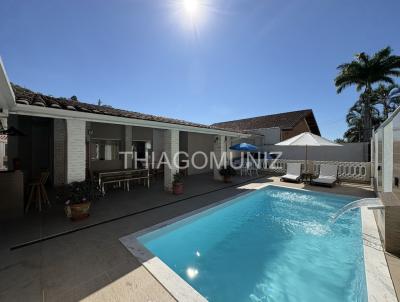 Casa para Venda, em S�o Sebasti�o, bairro Portal da Olaria, 4 dormit�rios, 4 banheiros, 2 su�tes, 4 vagas