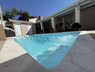 Casa para Venda, em S�o Sebasti�o, bairro Portal da Olaria, 4 dormit�rios, 4 banheiros, 2 su�tes, 4 vagas