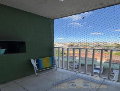 Apartamento para Venda, em Pelotas, bairro Fragata, 2 dormit�rios, 1 banheiro, 1 vaga