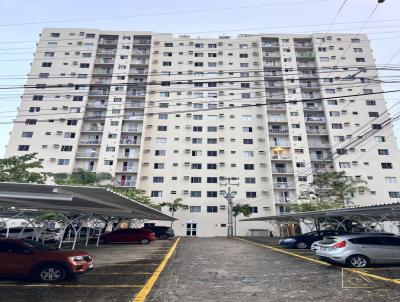Apartamento 2 Quartos para Venda, em Macei�, bairro antares, 2 dormit�rios, 1 banheiro, 1 vaga