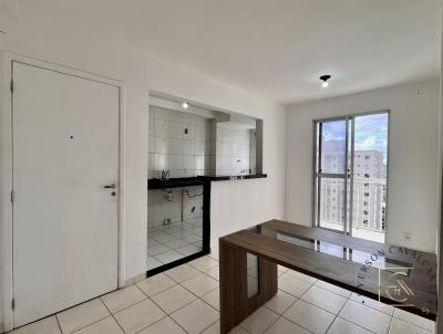 Apartamento 2 Quartos para Venda, em Macei�, bairro antares, 2 dormit�rios, 1 banheiro, 1 vaga