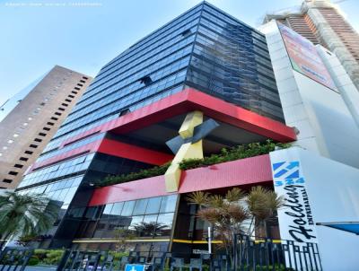 Sala Comercial / Usada para Loca��o, em Salvador, bairro Caminho das �rvores, 2 banheiros, 2 vagas