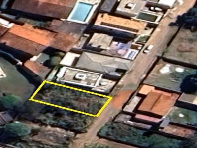 Terreno para Venda, em Atibaia, bairro Colinas Verdes