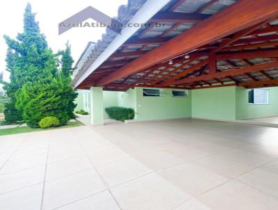 Casa para Venda, em Atibaia, bairro Vila Santista, 3 dormit�rios, 3 banheiros, 1 su�te, 2 vagas