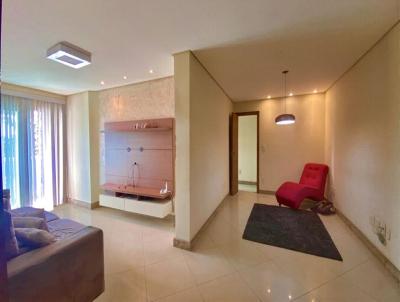 Apartamento para Loca��o, em Maca�, bairro Praia Campista, 3 dormit�rios, 3 banheiros, 1 su�te, 1 vaga