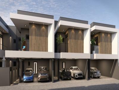 Casa em Condom�nio para Venda, em Novo Hamburgo, bairro Operario, 3 dormit�rios, 3 banheiros, 3 su�tes, 2 vagas