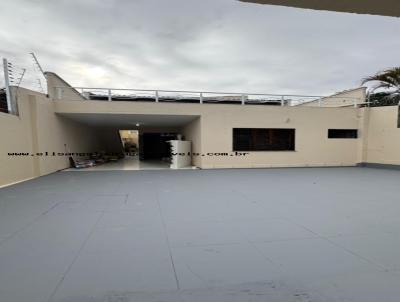 Casa Usada para Venda, em Fortaleza, bairro CIDADE DOS FUNCIONARIOS, 5 dormit�rios, 4 banheiros, 4 su�tes, 3 vagas