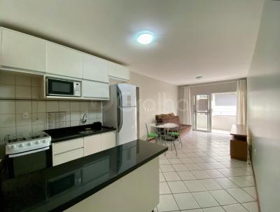 Apartamento para Venda, em Florian�polis, bairro Carvoeira, 2 dormit�rios, 2 banheiros, 1 su�te, 1 vaga