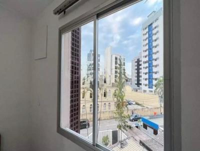 Apartamento para Venda, em Florian�polis, bairro Centro, 1 dormit�rio, 1 banheiro, 1 vaga