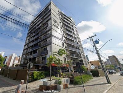 Apartamento para Venda, em Jo�o Pessoa, bairro Mana�ra, 3 dormit�rios, 2 banheiros, 1 su�te, 1 vaga