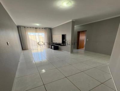 Apartamento para Loca��o, em Franca, bairro Prolongamento Jardim Doutor Ant�nio Petr�glia, 2 dormit�rios, 1 banheiro, 1 vaga