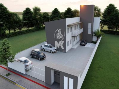 Apartamento para Venda, em Timb�, bairro Na��es, 2 dormit�rios, 1 banheiro, 1 vaga