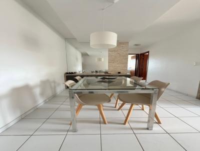Apartamento para Loca��o, em Macei�, bairro Ponta Verde, 2 dormit�rios, 2 banheiros, 1 su�te, 2 vagas