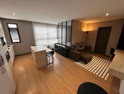 Apartamento para Venda, em Florian�polis, bairro Saco Dos Lim�es, 1 dormit�rio, 1 banheiro, 1 vaga